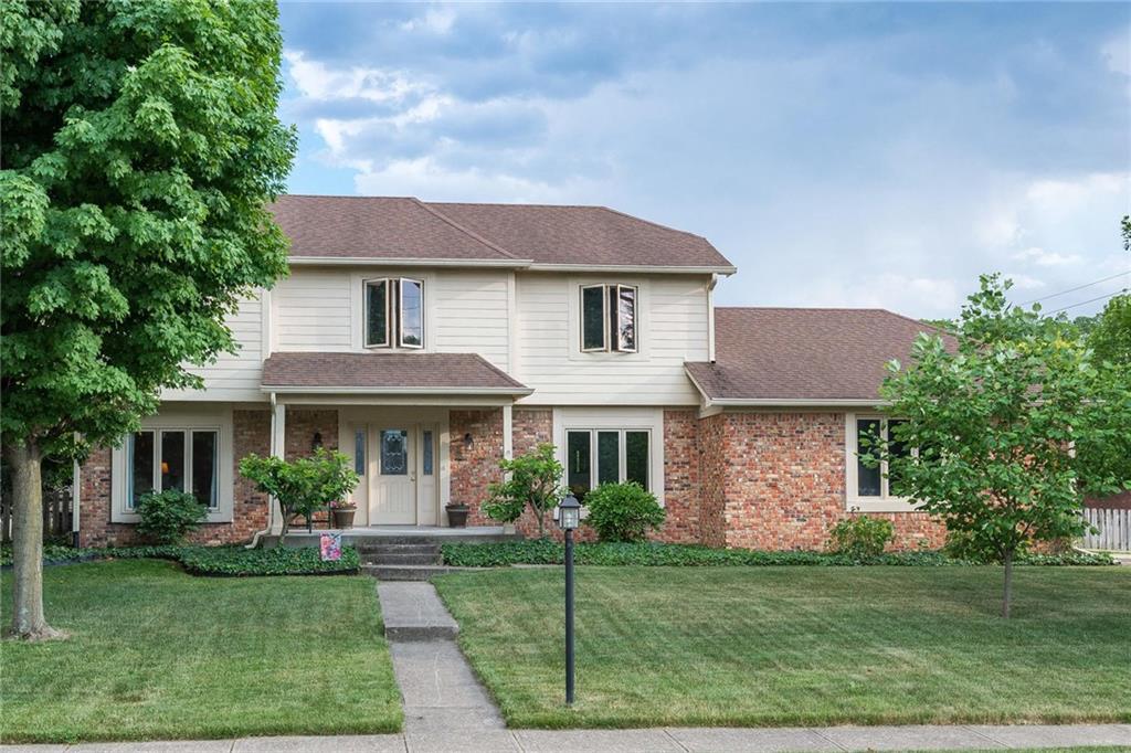 863 Carey Road Carmel, IN 46033 - Photo 1 of 30 Gallery Image 1