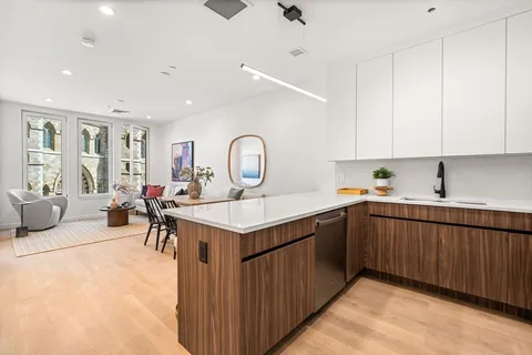 $849,000 | 1395 Washington Street, Unit 403, Boston, MA 02118