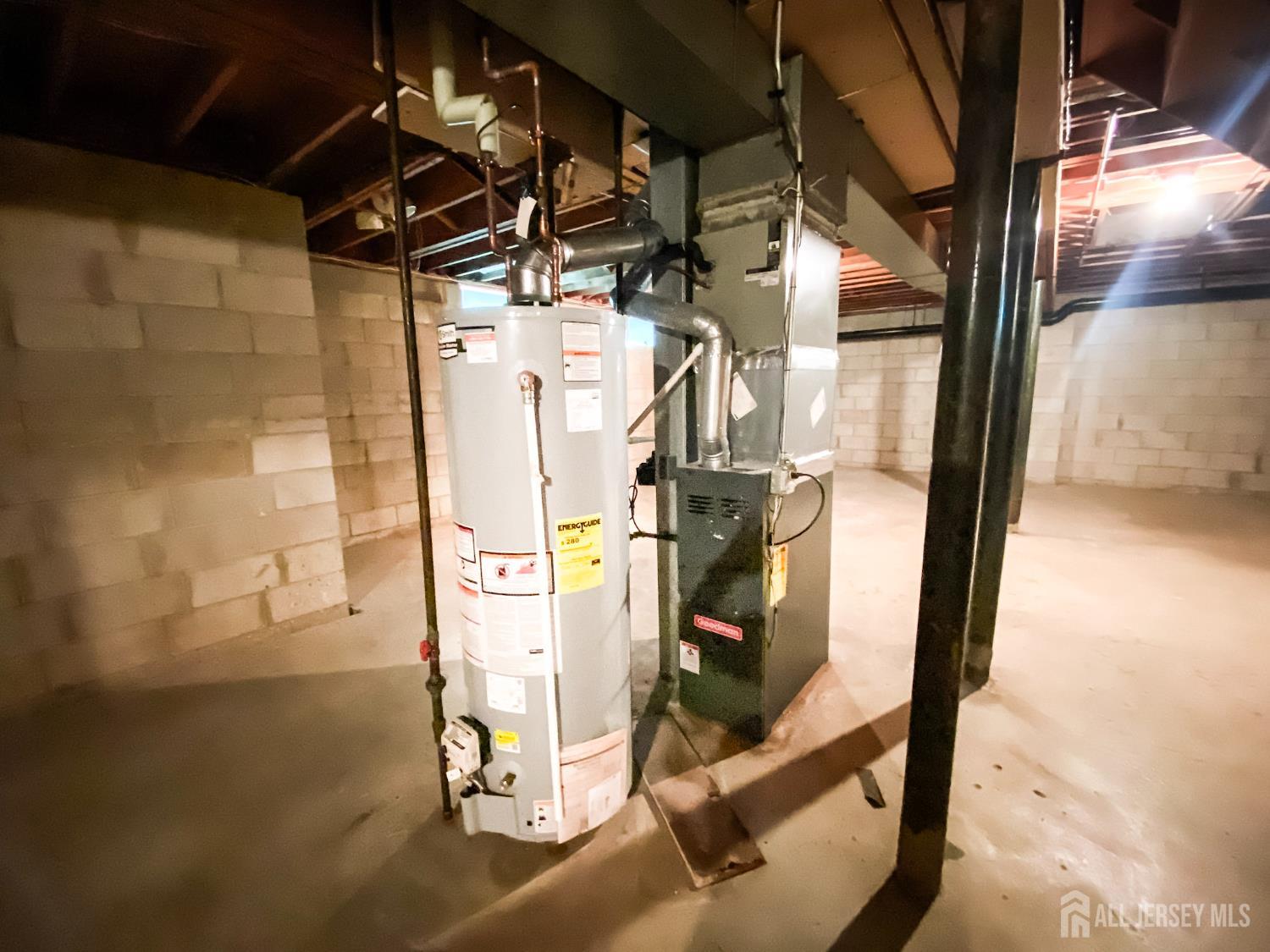 33 Foxhall, Unit B Middlesex, NJ 08846 - Photo 18 of 19