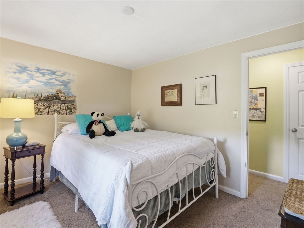 77 Old Stage Road Chelmsford, MA 01824 - Photo 18 of 40