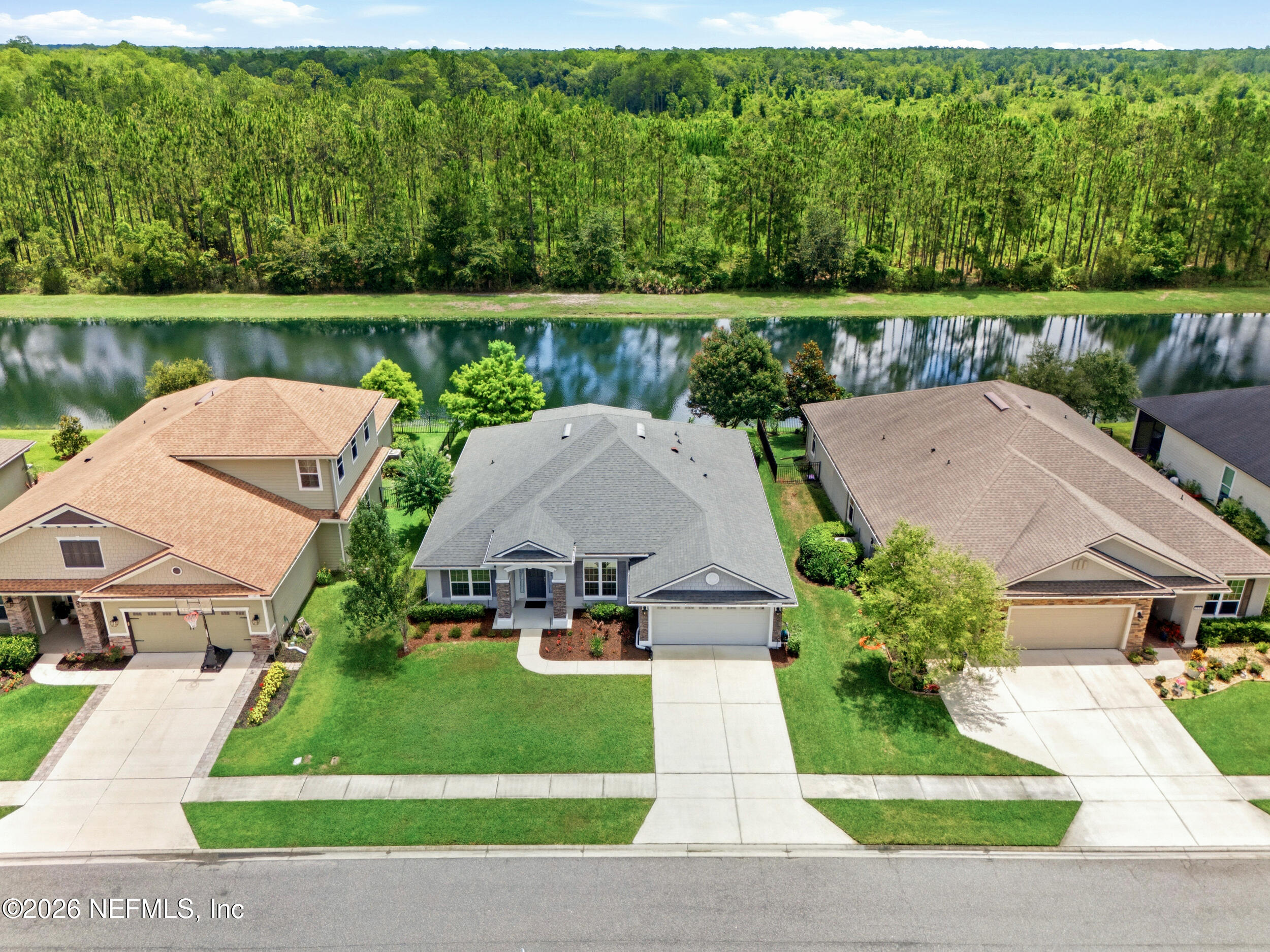 236 Spring Creek Way St. Augustine, FL 32095 - Photo 20 of 84 20_drone - 4