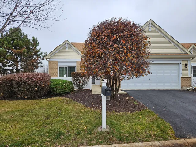 $314,900 | 21320 West Douglas Lane, Plainfield, IL 60544