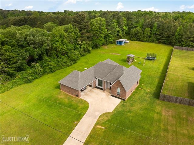 200 Airbase Road Pollock, LA 71467 - Photo 33 of 33
