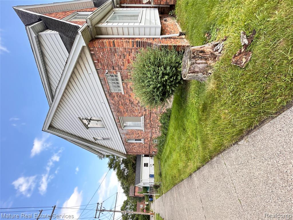 20186 Gardendale Street, Unit 2 Detroit, MI 48221 - Photo 9 of 36
