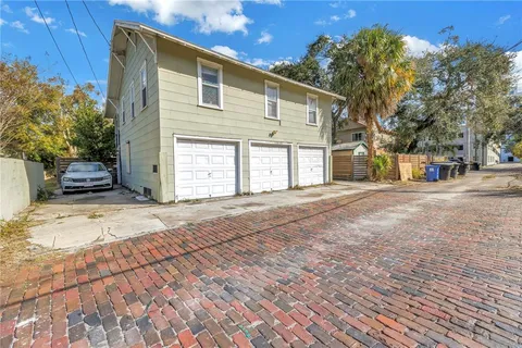 $1,100,000 | 1726 2nd Avenue North, St. Petersburg, FL 33713