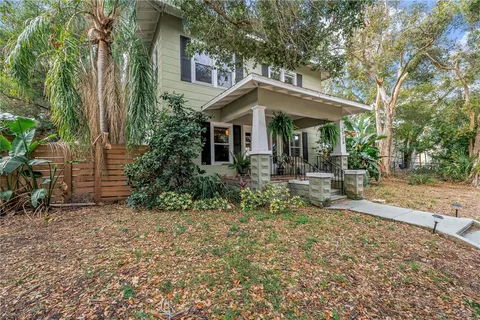 $1,100,000 | 1726 2nd Avenue North, St. Petersburg, FL 33713