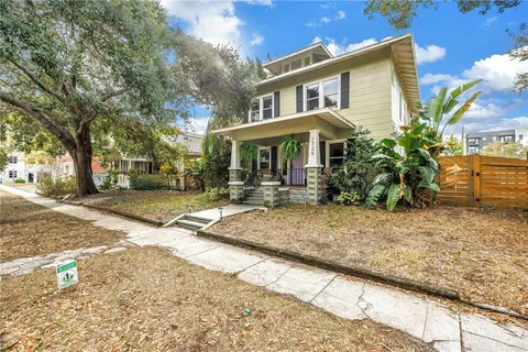 $1,100,000 | 1726 2nd Avenue North, St. Petersburg, FL 33713