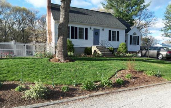 60 Valleyview Road Bellingham, MA 02019 - Photo 1 of 30 Gallery Image 1
