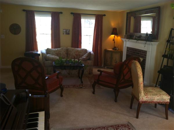 60 Valleyview Road Bellingham, MA 02019 - Photo 8 of 30 Gallery Image 8