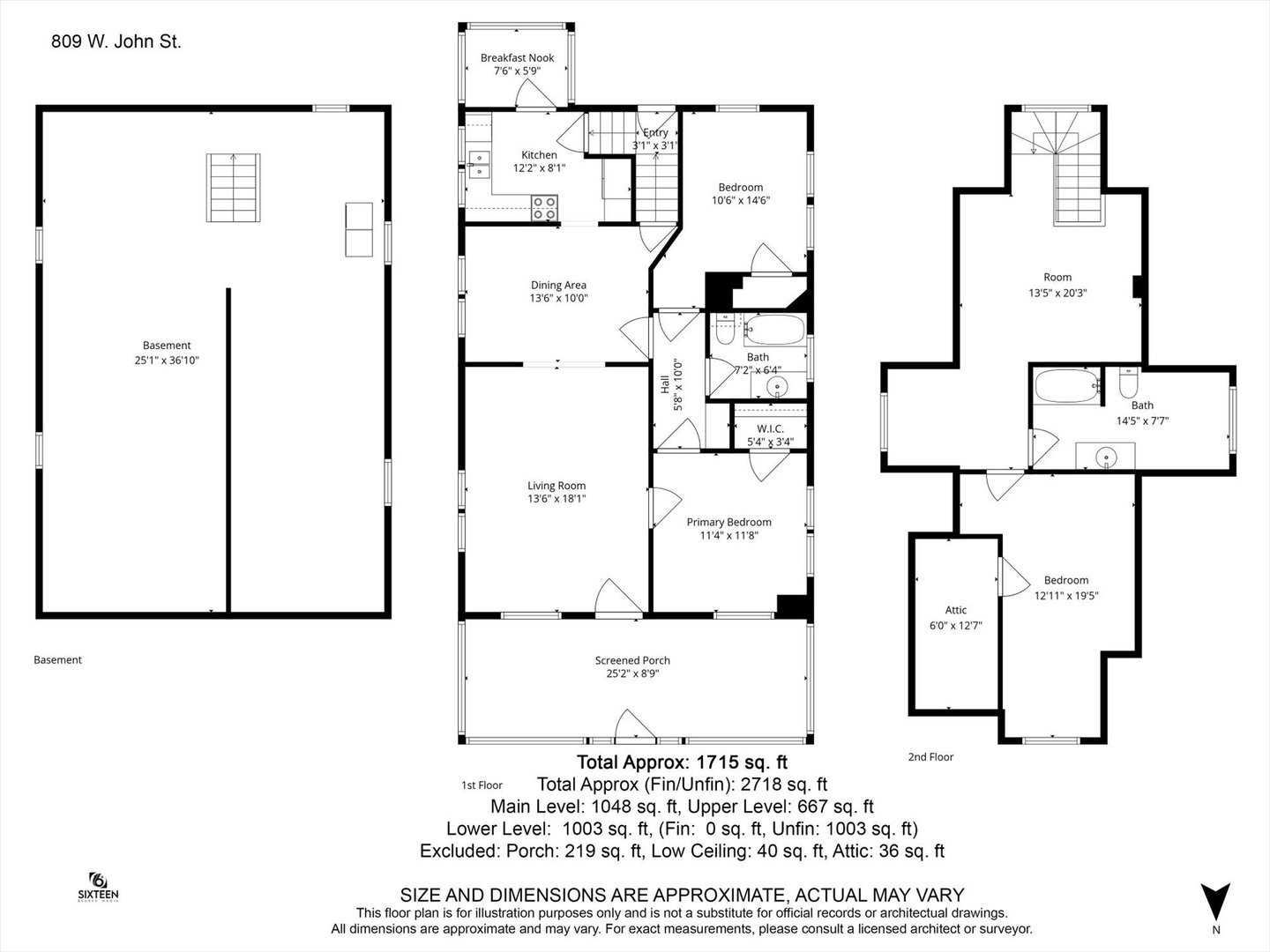 809 West John Street Champaign, IL 61820 - Photo 34 of 34