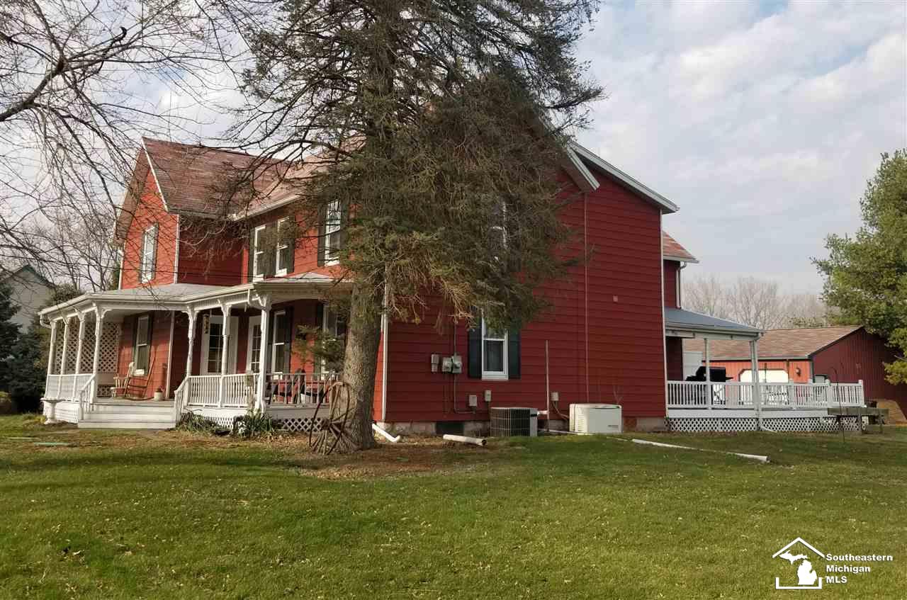 3922 North Custer Road Monroe, MI 48162 - Photo 5 of 32
