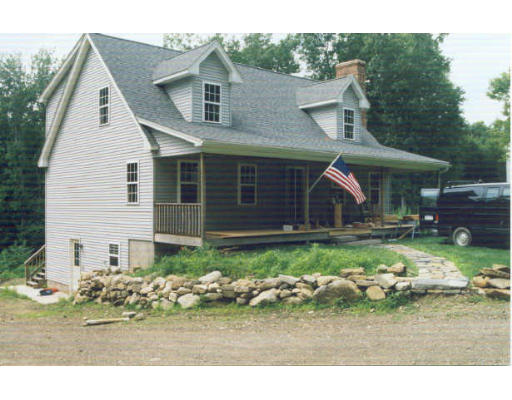 355 Cedar Swamp Road Monson, MA 01057 - Photo 1 of 1