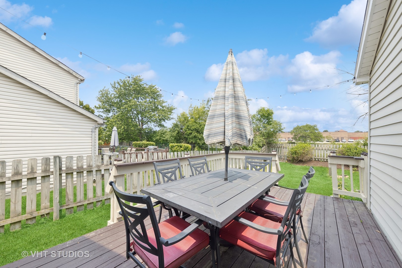 1247 Trinity Drive Carol Stream, IL 60188 - Photo 12 of 20