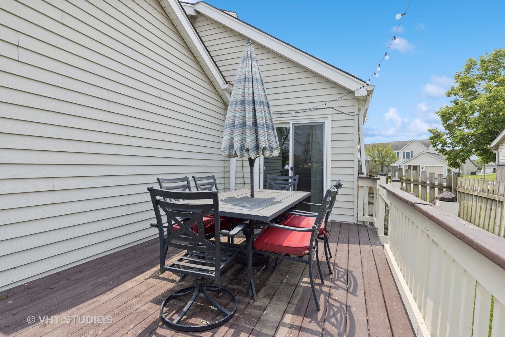 1247 Trinity Drive Carol Stream, IL 60188 - Photo 13 of 20