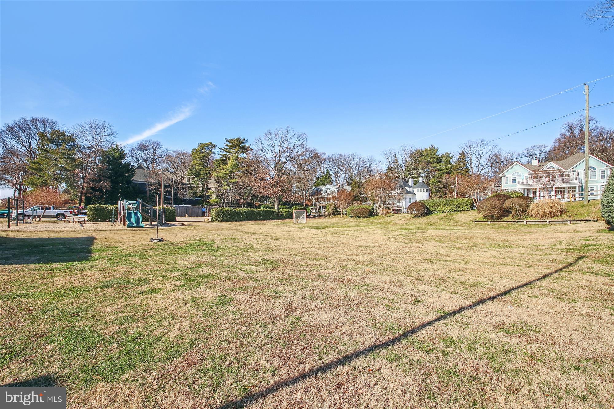 203 A Severn River Road Severna Park, MD 21146 - Photo 33 of 38 Main Beach volleyball & lacrosse field