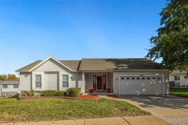 $315,000 | 2154 Riverwood Trails Drive, Hazelwood, MO 63031