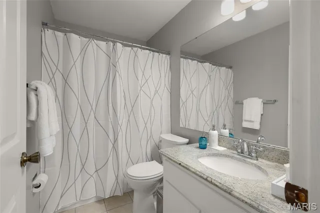 $315,000 | 2154 Riverwood Trails Drive, Hazelwood, MO 63031