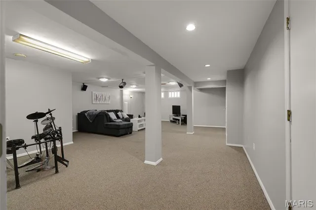 $315,000 | 2154 Riverwood Trails Drive, Hazelwood, MO 63031