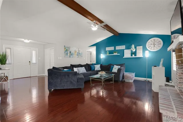 $315,000 | 2154 Riverwood Trails Drive, Hazelwood, MO 63031