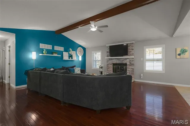 $315,000 | 2154 Riverwood Trails Drive, Hazelwood, MO 63031