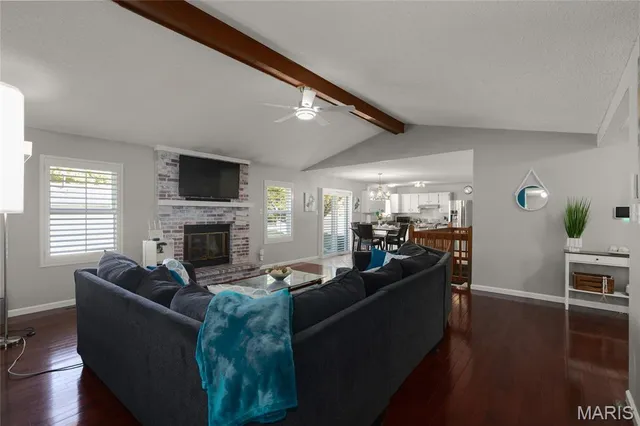 $315,000 | 2154 Riverwood Trails Drive, Hazelwood, MO 63031