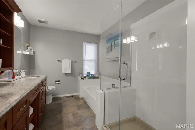 $315,000 | 2154 Riverwood Trails Drive, Hazelwood, MO 63031