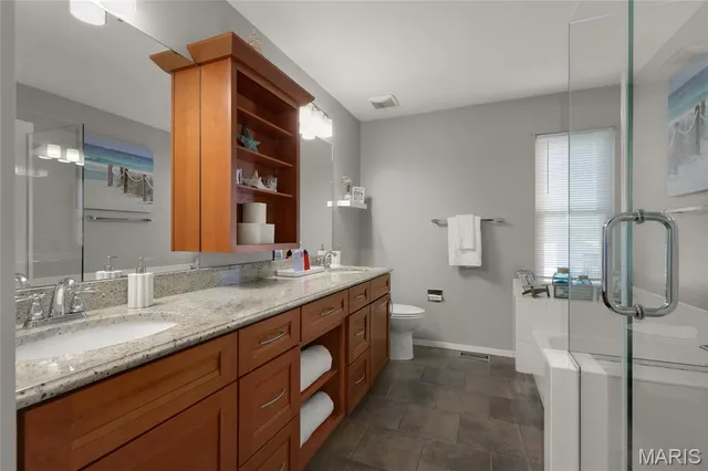 $315,000 | 2154 Riverwood Trails Drive, Hazelwood, MO 63031