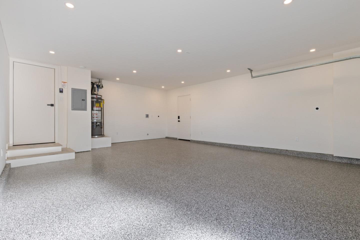 303 Filbert Street Half Moon Bay, CA 94019 - Photo 39 of 42 a view of an empty room