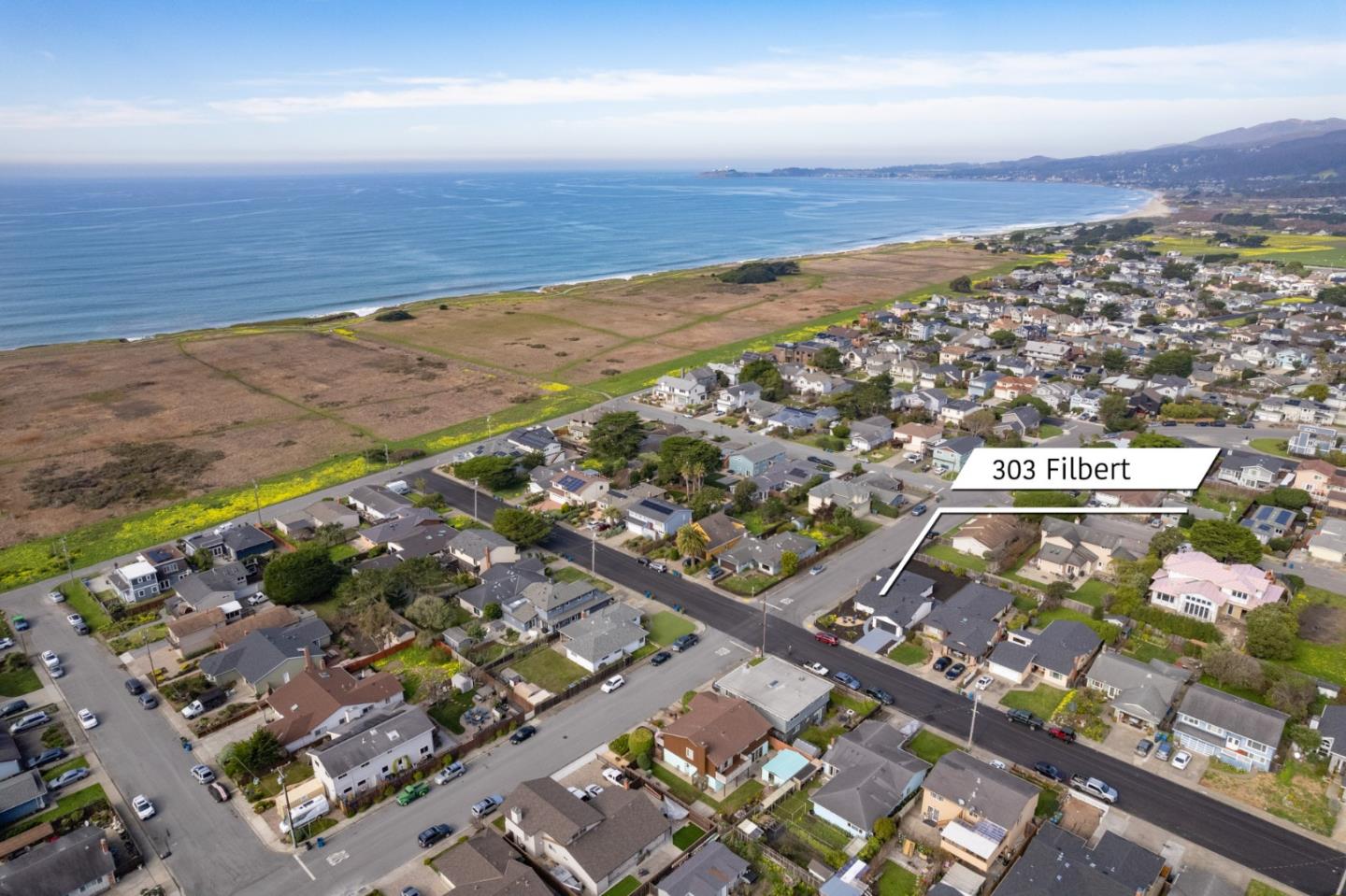 303 Filbert Street Half Moon Bay, CA 94019 - Photo 41 of 42