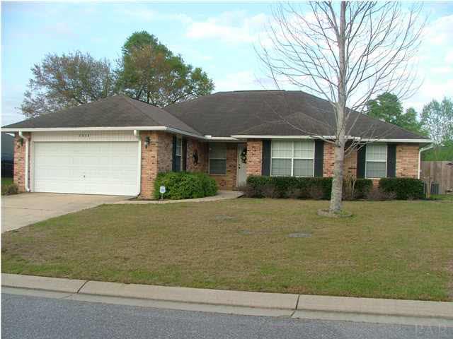 7058 Raburn Road Pensacola, FL 32526 - Photo 1 of 20 Gallery Image 1