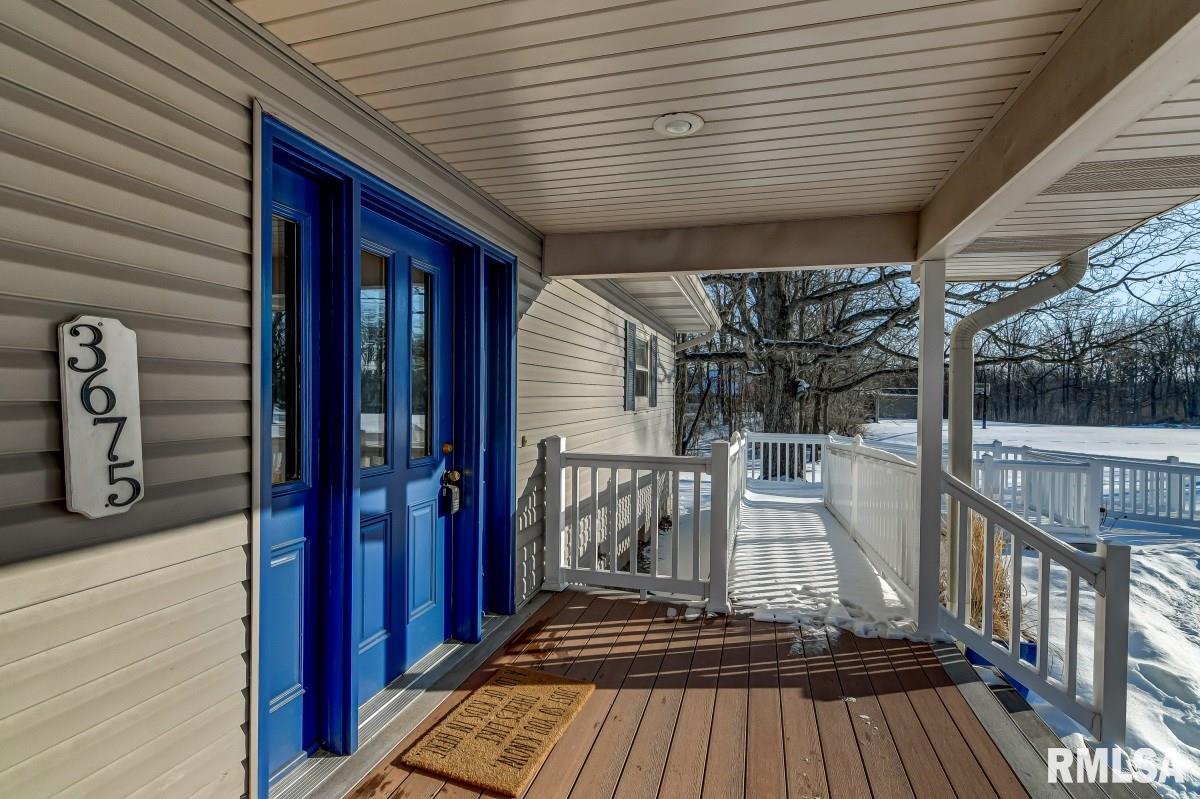 3675 Spaulding Orchard Road Springfield, IL 62711 - Photo 3 of 50