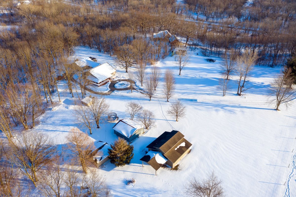 3675 Spaulding Orchard Road Springfield, IL 62711 - Photo 40 of 50