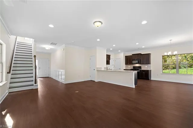 $375,150 | 2962 Flat Rock Drive, Winston-Salem, NC 27127