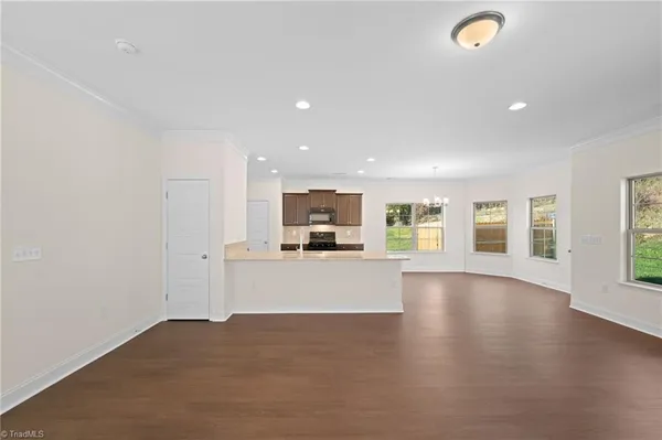 $375,150 | 2962 Flat Rock Drive, Winston-Salem, NC 27127