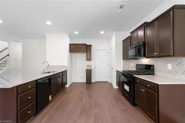 $375,150 | 2962 Flat Rock Drive, Winston-Salem, NC 27127