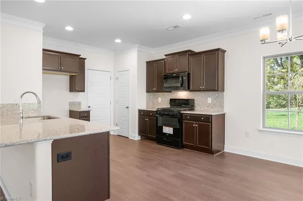 $375,150 | 2962 Flat Rock Drive, Winston-Salem, NC 27127