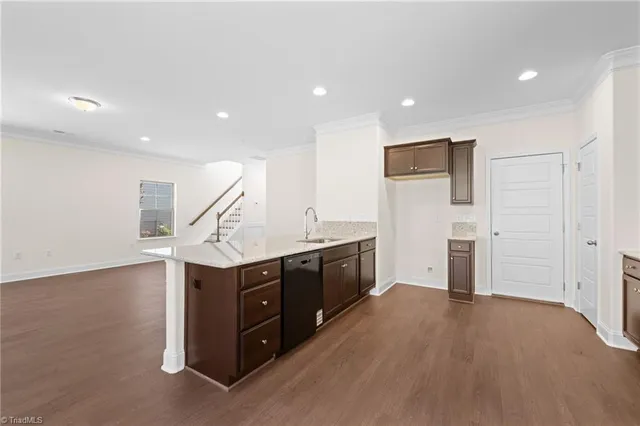 $375,150 | 2962 Flat Rock Drive, Winston-Salem, NC 27127