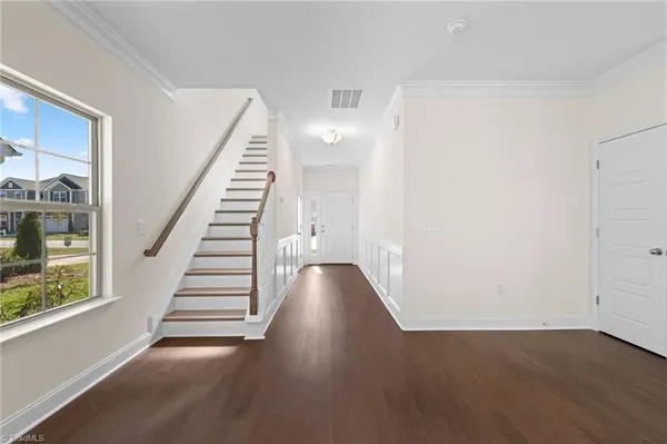 $375,150 | 2962 Flat Rock Drive, Winston-Salem, NC 27127