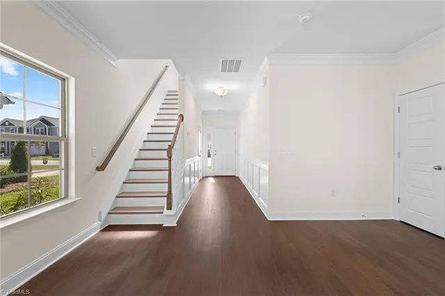 $375,150 | 2962 Flat Rock Drive, Winston-Salem, NC 27127