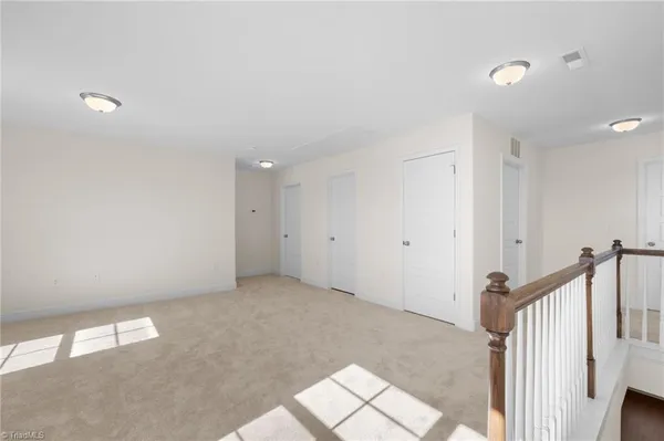 $375,150 | 2962 Flat Rock Drive, Winston-Salem, NC 27127