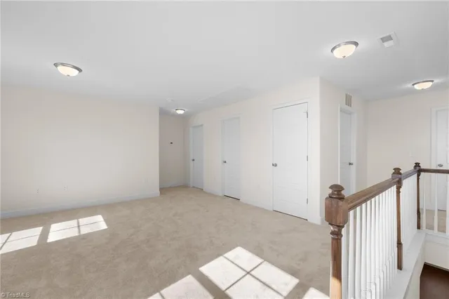 $375,150 | 2962 Flat Rock Drive, Winston-Salem, NC 27127