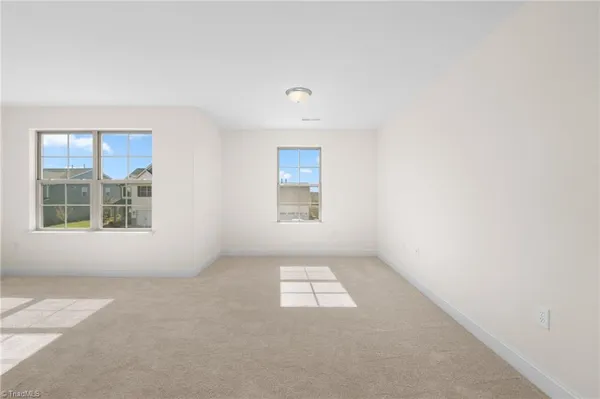 $375,150 | 2962 Flat Rock Drive, Winston-Salem, NC 27127