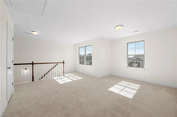 $375,150 | 2962 Flat Rock Drive, Winston-Salem, NC 27127