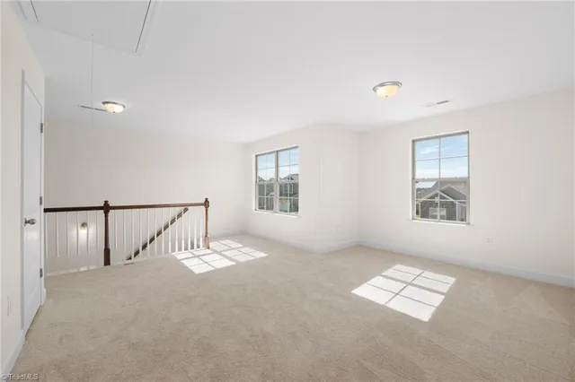 $375,150 | 2962 Flat Rock Drive, Winston-Salem, NC 27127