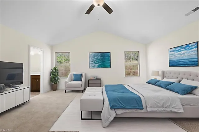 $375,150 | 2962 Flat Rock Drive, Winston-Salem, NC 27127