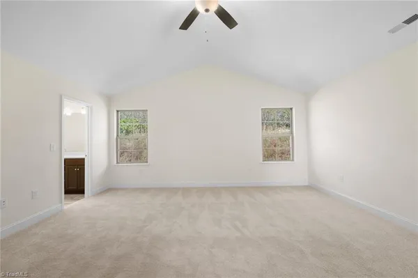 $375,150 | 2962 Flat Rock Drive, Winston-Salem, NC 27127