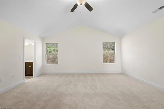 $375,150 | 2962 Flat Rock Drive, Winston-Salem, NC 27127