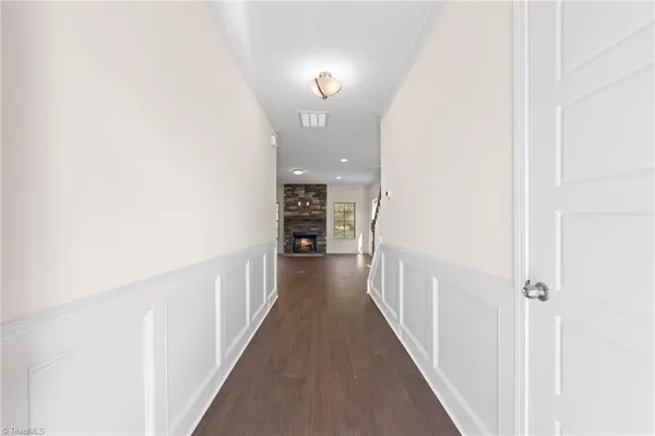 $375,150 | 2962 Flat Rock Drive, Winston-Salem, NC 27127