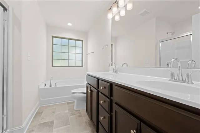 $375,150 | 2962 Flat Rock Drive, Winston-Salem, NC 27127