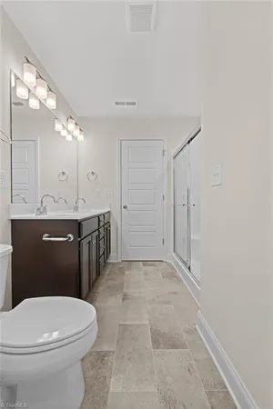 $375,150 | 2962 Flat Rock Drive, Winston-Salem, NC 27127